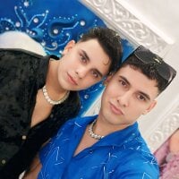 DavilANDkevin2 webcam