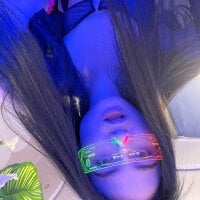 LisaMooore webcam model