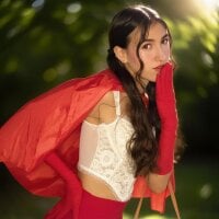 Sara_Collinss_ webcam model