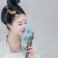 xin-xin 个人资料图片