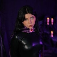Melody_Black_ webcam model