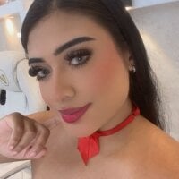 zoeparis model avatar