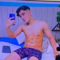 Thiago_winteer webcam