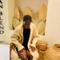 Cute_ninah webcam model