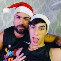 Michaell_twink webcam model