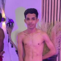 Sammer_Williams25 webcam