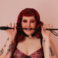 غرفة دردشة Mistress__Fatalista دون اتصال