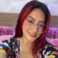 MilaKane__ webcam model
