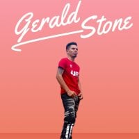 Model GeraldStone08