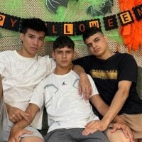 willy_sexxx18 webcam model