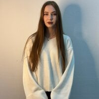 DennyMckaig webcam model