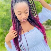 MysticGoddesss webcam model