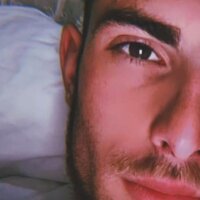 Simoncinooo23 webcam model