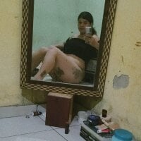 Bonequinha_trans webcam