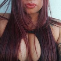 isabelliss webcam model