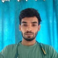 AmirhosenHoque4 webcam