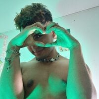 cute_sammy_1 webcam model
