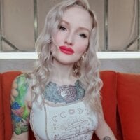 JessicaInver webcam