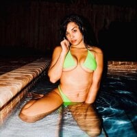 Selenababyy webcam model