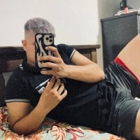 Danner_Isaza webcam