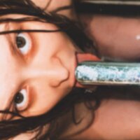 BabyPlak naked in live sex video chat