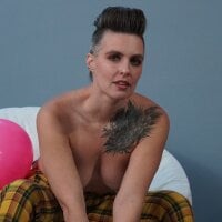 MegathaMarie86's Profile Pic