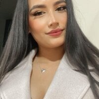 GreaceCuutee webcam