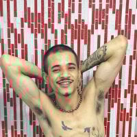 Roy_Whatson_Master webcam