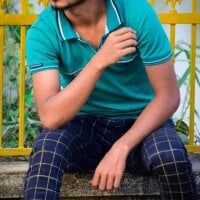 Model Raaj_07