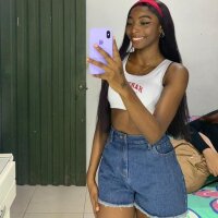 Ebonyy_Roller fully nude on webcam for live porn video chat