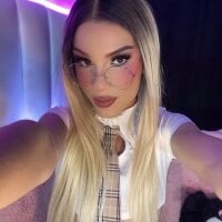 Cattleya-White webcam model