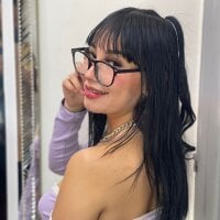 NaomyWatson_ webcam model