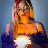 Olivia_Fox69's Profile Photo