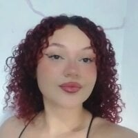 RedCurls webcam