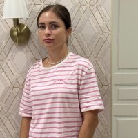 AmeliaMoons webcam model