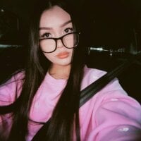 BetsyWilde webcam model