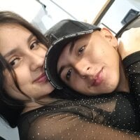 Parejahot1406 webcam