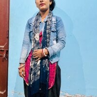 Pummy-Kumari webcam model