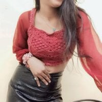 shivi_120 webcam model