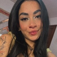 Iamnati_19 webcam model