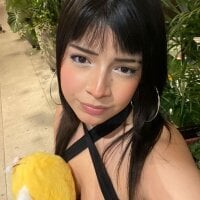 jackie_heik model avatar