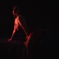 Model Samantha_Milf__