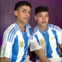 jake_and_joaquin webcam