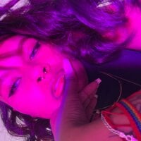 ZoeBelle webcam model