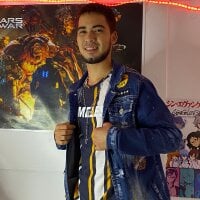 Axel-Bouvier's Offline Chat Room