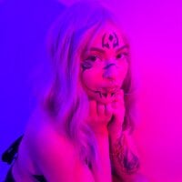 HanaLush27 webcam model