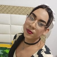 Trans_big16 model avatar