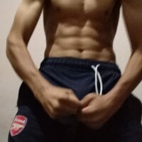 latarak321 webcam model