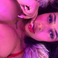 desired_breasts_ webcam model
