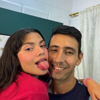 Eddie_And_Lily Avatarfoto